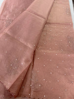 Blended Tissue/3689