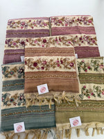 Linen tissue /KM4080