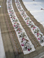 Linen tissue /KM4080