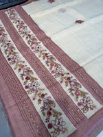 Linen tissue /KM4080