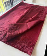 Soft Organza Merron / CW129