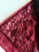 Soft Organza Merron / CW129