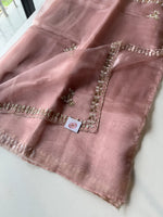 Glass Organza / 98079