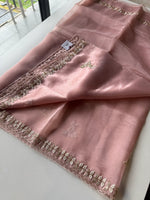 Glass Organza / 98079