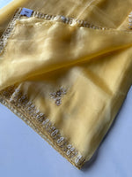 Glass Organza / 98079