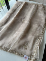 Glass Organza / 98079