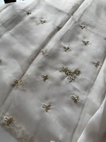 Glass Organza / 98079