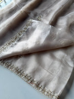 Glass Organza / 98079