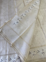 Semi Tussar saree/ MB461