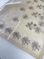 Semi Tussar saree/ MB461