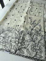 Viscous Organza / DMU15