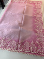 Soft Organza/ CY242