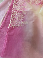 Soft Organza/ CY242