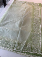 Soft Organza/ CY242