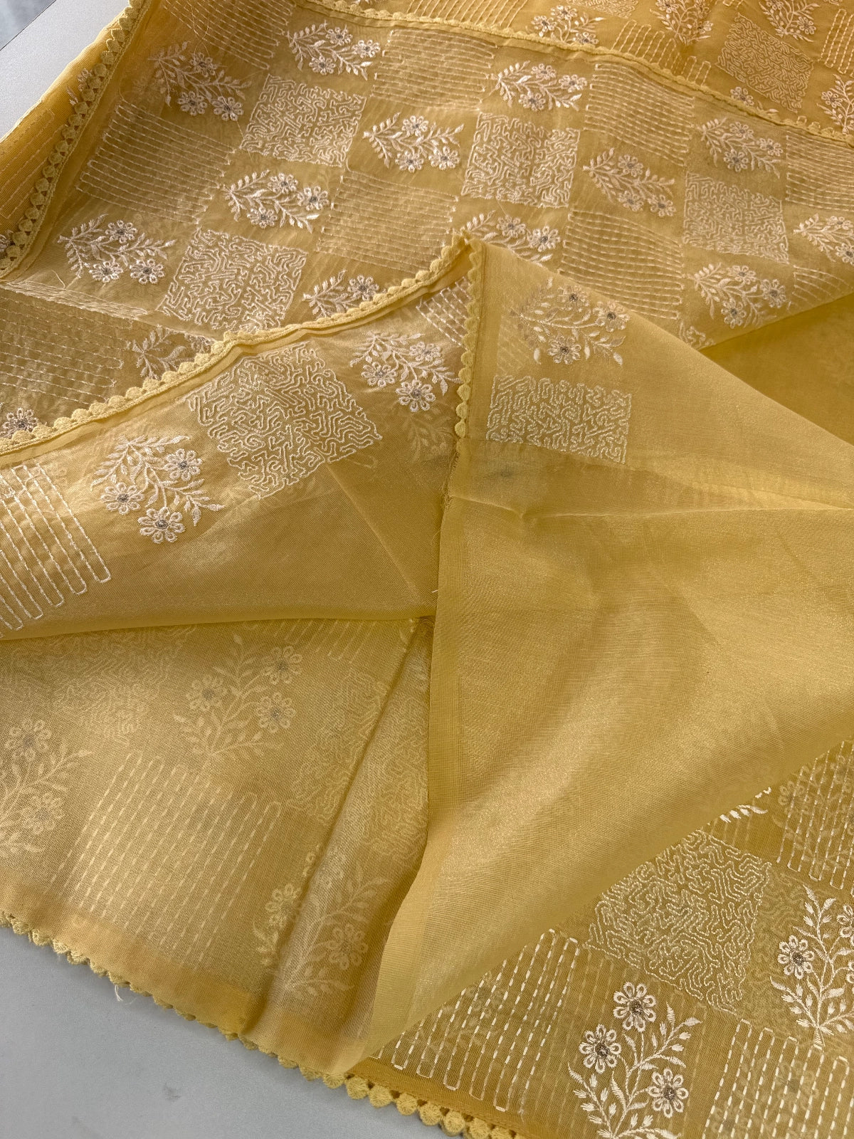 Chanderi blend / SR543