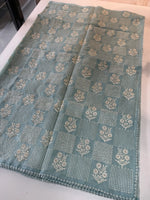 Chanderi blend / SR543