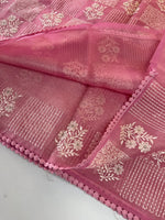 Chanderi blend / SR543