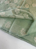 Chanderi blend / SR543