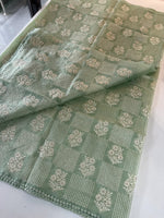 Chanderi blend / SR543