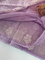 Chanderi blend / SR543