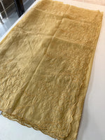 Viscous Organza/ AWS22