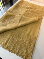 Viscous Organza/ AWS22