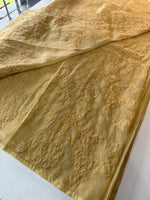 Viscous Organza/ AWS22