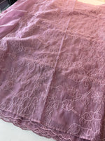 Viscous Organza/ AWS22