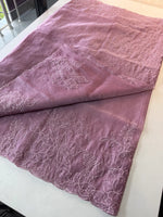 Viscous Organza/ AWS22