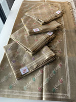 Tissue Saree / SN239