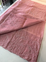 Viscous Organza/ AWS22