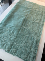 Viscous Organza/ AWS22