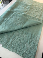 Viscous Organza/ AWS22