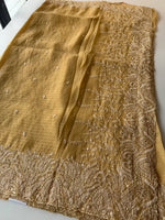 Georgette flowy / AW39