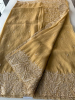 Georgette flowy / AW39