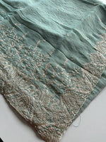 Georgette flowy / AW39