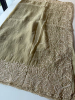 Georgette flowy / AW39