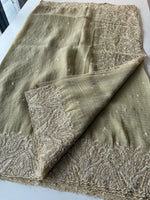 Georgette flowy / AW39