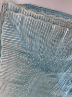 Tissue Organza Saree/ CW367