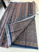 Kotta finished saree/ SR635