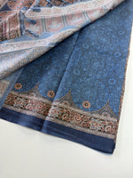 Kotta finished saree/ SR635