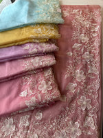 Soft Organza / CW017