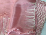 Tissue Organza Saree/ CW367