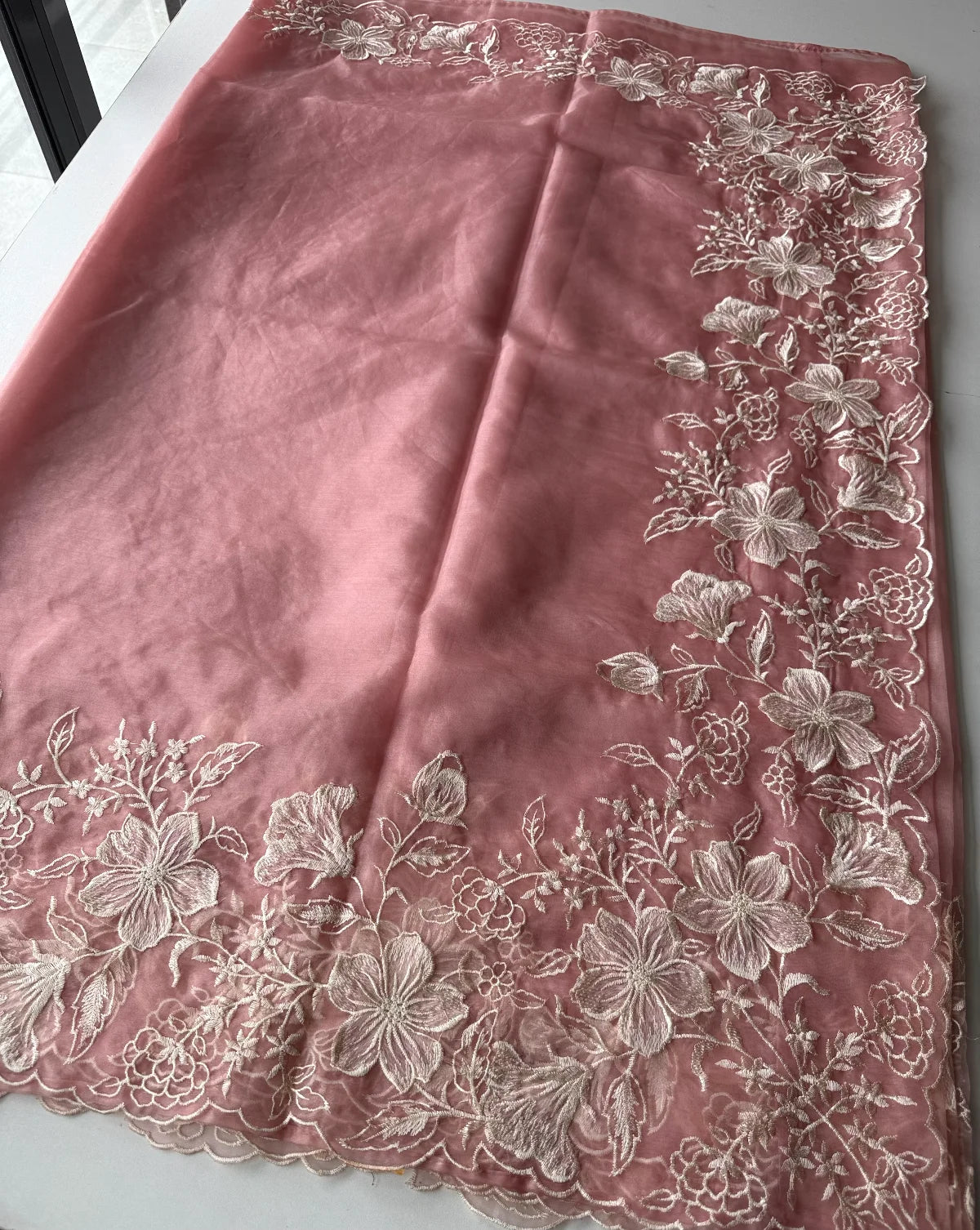 Soft Organza / CW017