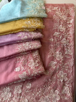 Soft Organza / CW017