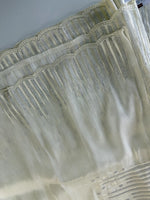 Tissue Organza Saree/ CW367