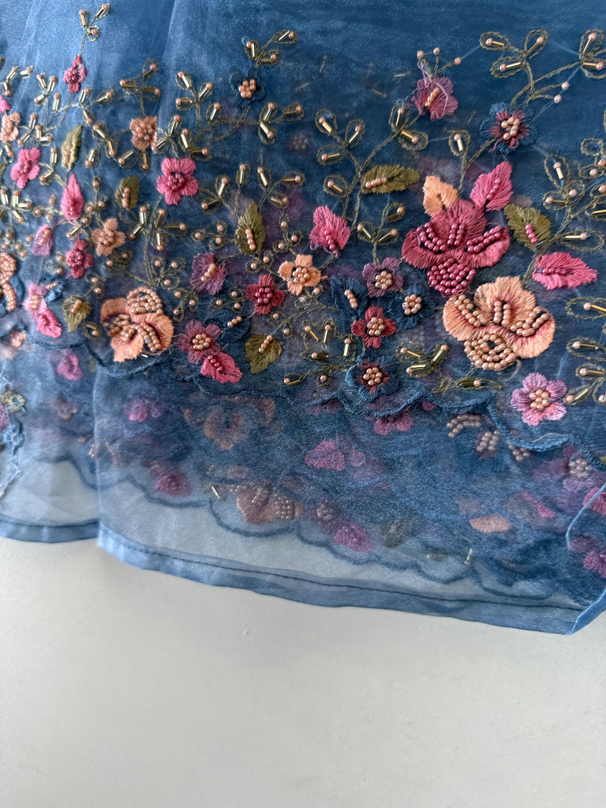 Glass Organza / BP910