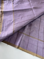 Semi matka saree/MAT12