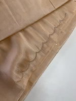 Unstitched Tissue Organza Salwar Set / S1252