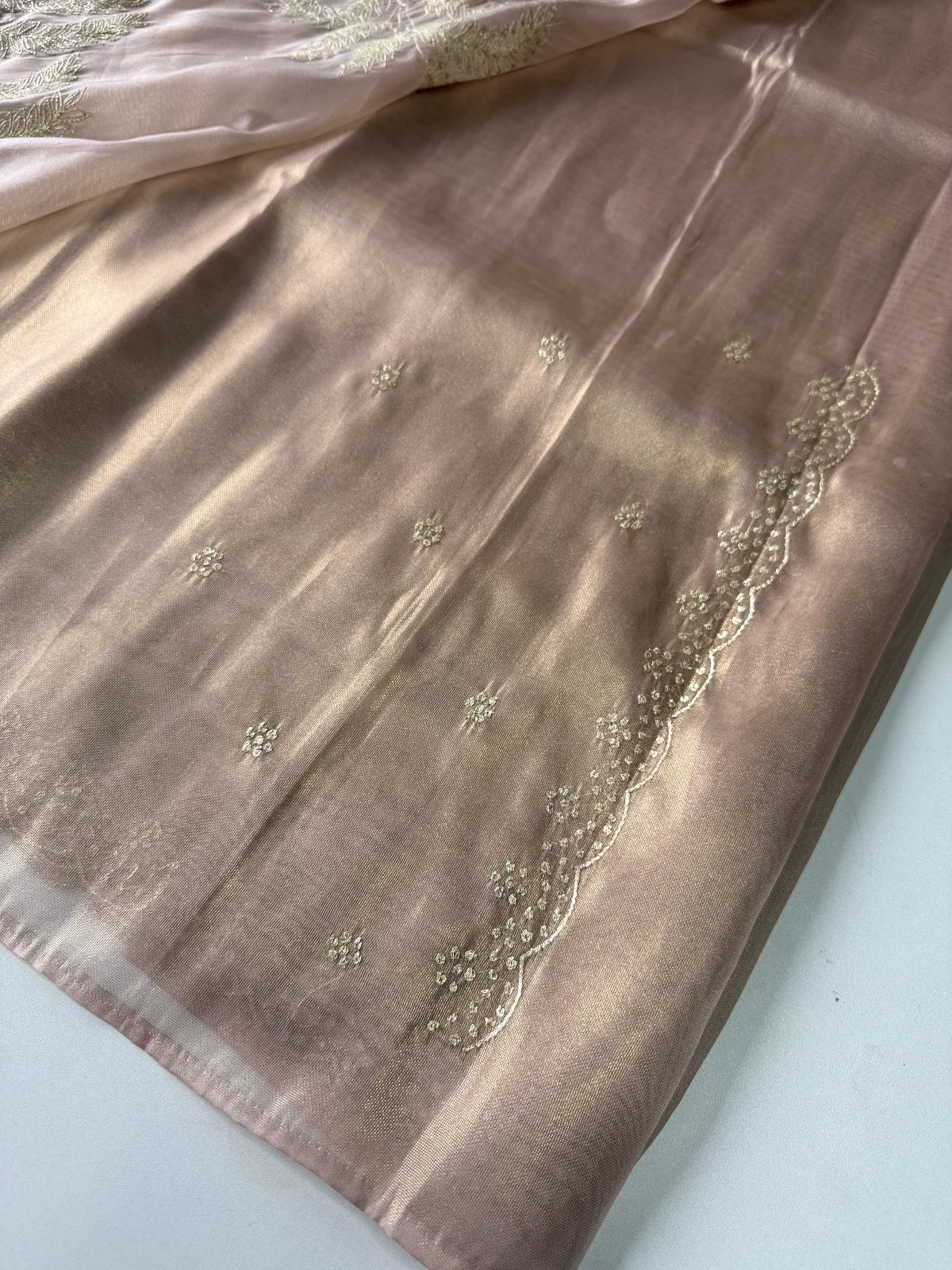 Tissue organza / 286A